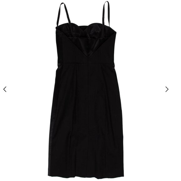 Acne Studios Corset Dress - Picture 2 of 2